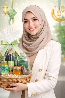 Toko Parcel Bedahan
